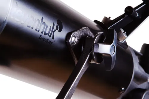 foto Teleskop Levenhuk Skyline BASE 80T,  9