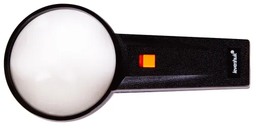 obraz Lupa Levenhuk Zeno Handy ZH39,  3