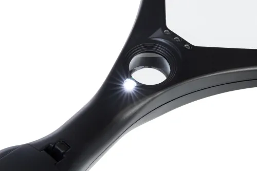 obraz Lupa Levenhuk Zeno Read ZR20,  7