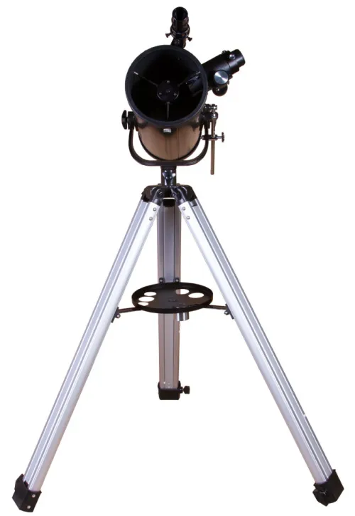 foto Teleskop Levenhuk Skyline BASE 120S,  4