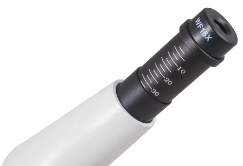 foto Mikroskop cyfrowy Levenhuk Rainbow D50L PLUS 2M, Moonstone\Kamień księżycowy - Produkt powystawowy,  11