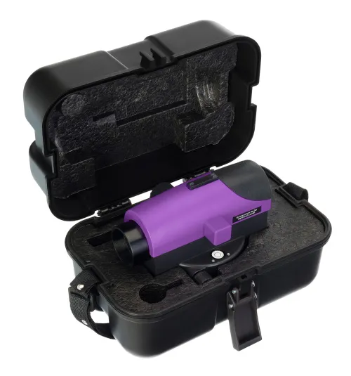 foto Niwelator optyczny Ermenrich PL30,  2