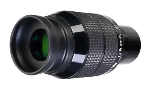 obraz Okular Levenhuk Ra LER 6 mm, 1,25",  3