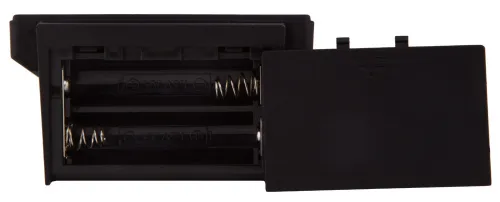 foto Stacja meteorologiczna Bresser TemeoTrend ST RC, czarna,  6