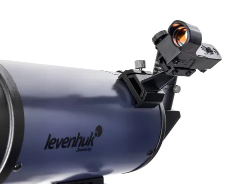 obraz Teleskop Levenhuk New Skyline PRO MAK 102/1300 SQ1,  8