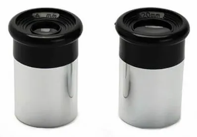 fotografia Teleskop Celestron Land&Sky 50 AZ,  5