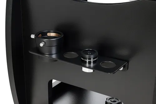 fotografia Teleskop Dobsona Levenhuk New Skyline PRO 10" (250/1270),  9