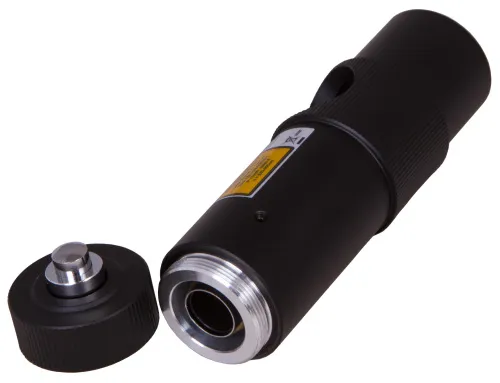 zdjęcie Kolimator lasera 1,25” Bresser,  6