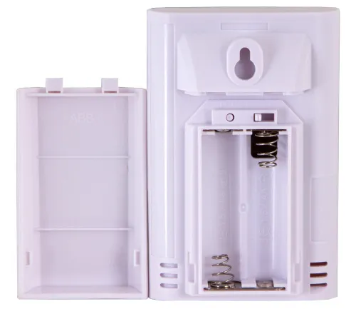 foto Stacja meteorologiczna Bresser TemeoTrend ST RC, czarna,  9