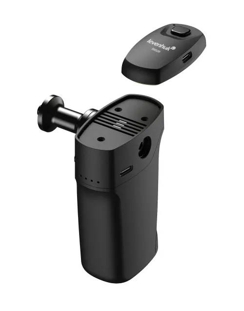 fotografia Klatka na smartfon Levenhuk Kelvin RIG20,  14