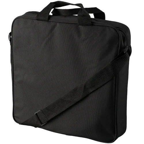 fotografia Ściemniane oświetlenie pierścieniowe LED Bresser BR-RL12 o świetle dziennym, 45 W, z torbą,  7