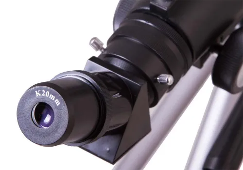 fotografia Teleskop Levenhuk Skyline Travel 70,  12