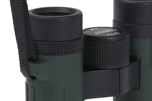 fotografia Lornetka Praktica Pioneer 8x26,  3