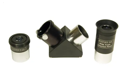 zdjęcie Teleskop Levenhuk Skyline PRO 105 MAK,  8