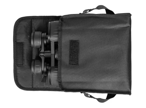 foto Lornetka Levenhuk New Atom 10–30x50,  6