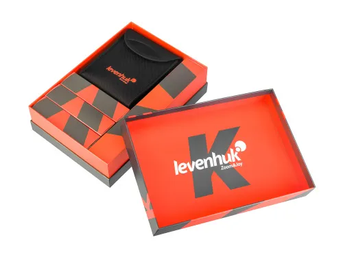 fotografia Fotolornetka Levenhuk Kelvin Snap 10x42,  21
