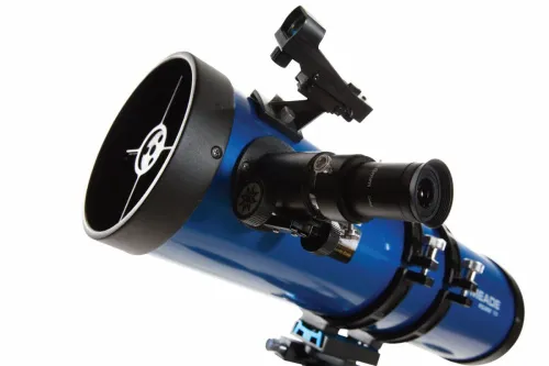 zdjęcie Teleskop zwierciadlany Meade Polaris 130 mm EQ,  2