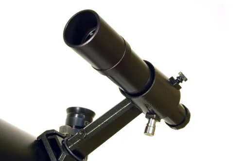 obraz Teleskop Levenhuk SkyMatic 127 GT MAK,  7