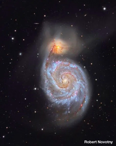 foto Tubus optyczny Meade 10" F/8 ACF,  5