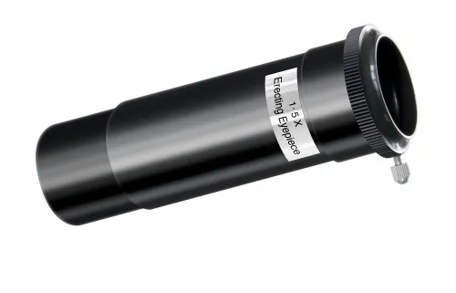 fotografia Teleskop Bresser Classic 60/900 AZ,  4