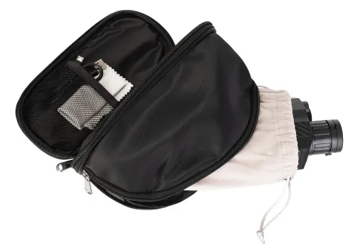 fotografia Monokular noktowizyjny Levenhuk Atom Digital DNM100,  3