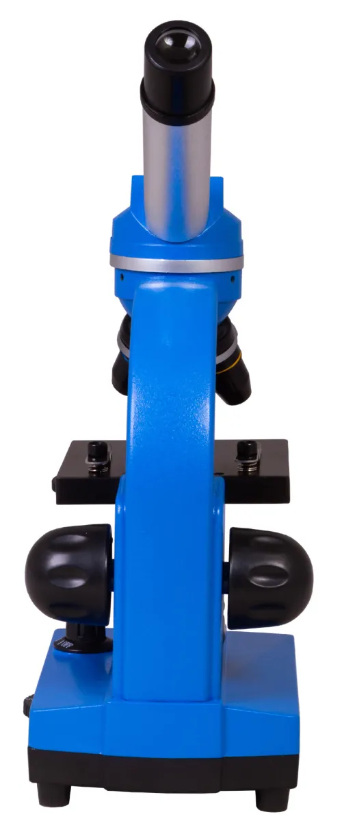 zdjęcie Mikroskop Bresser Junior Biolux SEL 40–1600x,  6