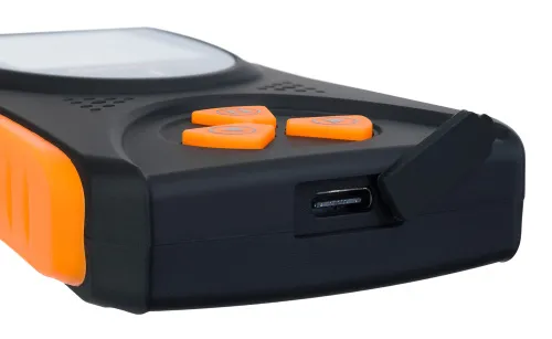 zdjęcie Detektor promieniowania Ermenrich Ping RD50,  7