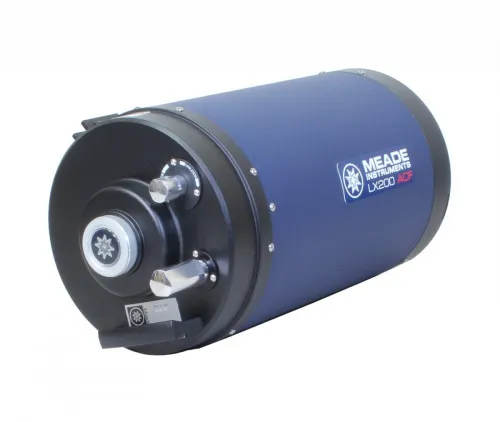 obraz Tuba optyczna Meade LX200 8” F/10,  3