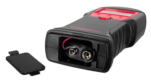 fotografia Wilgotnościomierz Ermenrich Wett MW10,  5