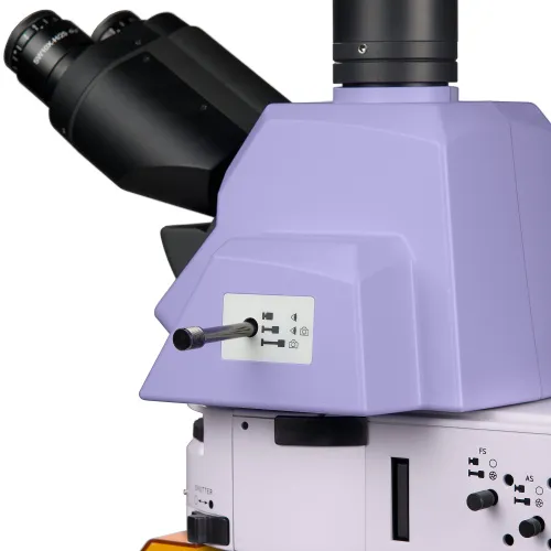 foto Mikroskop fluorescencyjny MAGUS Lum 490L,  12
