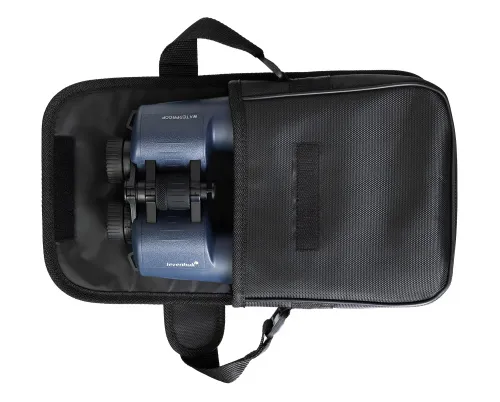 obraz Lornetka Levenhuk New Sherman PLUS 12x50,  6