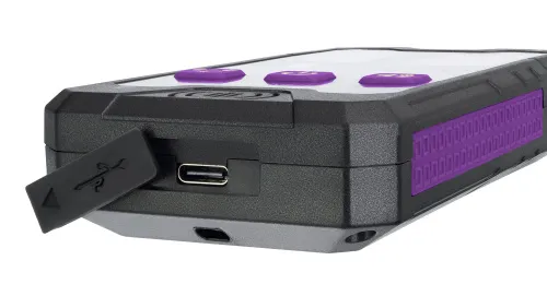 fotografia Detektor lasera Ermenrich LR20,  6