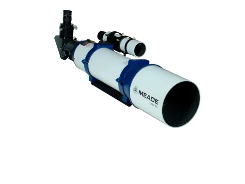 foto Teleskop refrakcyjny Meade LX85 5" OTA,  6