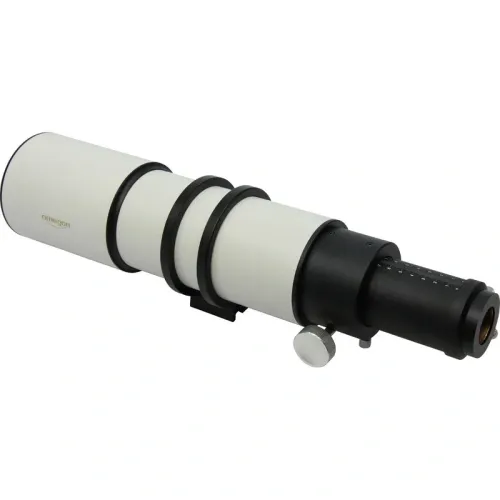obraz Teleskop Omegon 90/500 OTA,  4
