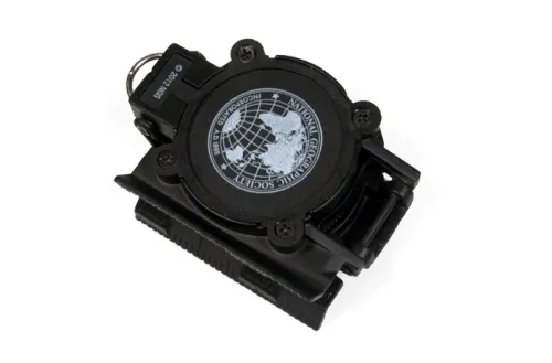 fotografia Kompas Bresser National Geographic,  3