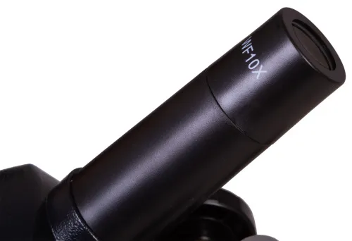 fotografia Mikroskop Bresser National Geographic 20x, monokularowy,  8