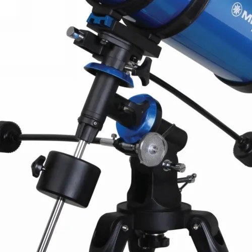 zdjęcie Teleskop zwierciadlany Meade Polaris 130 mm EQ,  3