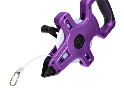 zdjęcie Taśma miernicza geodezyjna Ermenrich Reel SE30,  3