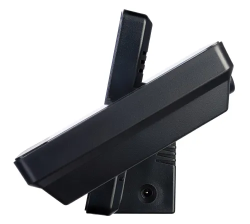 obraz Termometr Levenhuk Wezzer BASE L70 z projektorem i zegarem,  6