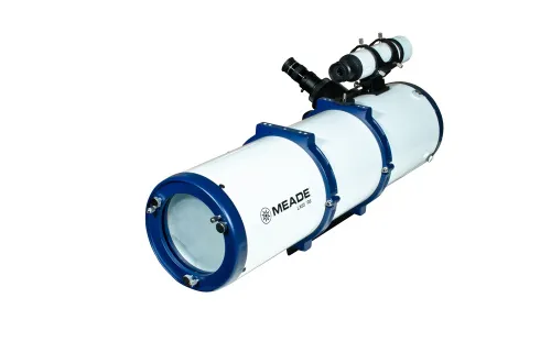 zdjęcie Teleskop zwierciadlany Meade LX85 6" OTA,  4