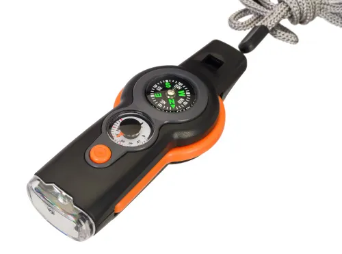 obraz Zestaw młodego badacza Levenhuk Discovery Basics EK5,  2