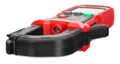 zdjęcie Cyfrowy miernik cęgowy Ermenrich Ping MK50,  6