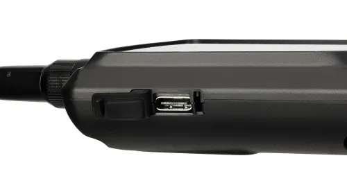 foto Detektor gazu Ermenrich NG40,  5