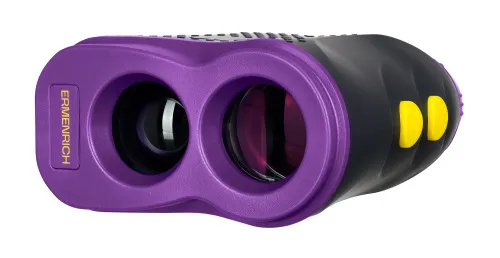 fotografia Budowlany dalmierz laserowy Ermenrich LR900,  9