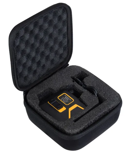 foto Poziomica laserowa Ermenrich PLUS LN30,  3