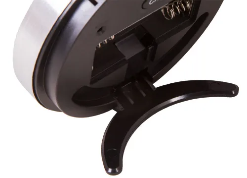 fotografia Stacja meteorologiczna Bresser Temeo Hygro Circuitu, srebrna,  6