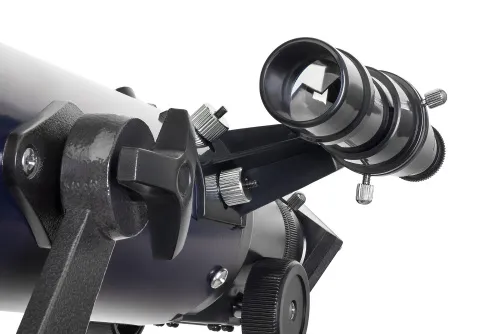 fotografia Teleskop Levenhuk New Skyline BASE 70/500 AZ2,  8