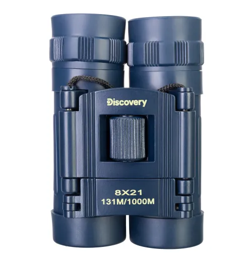 fotografia Lornetka Levenhuk Discovery Basics BB 8x21,  6