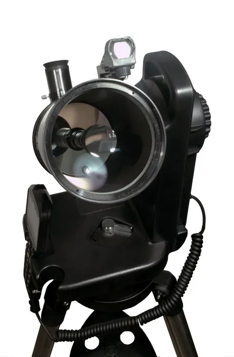 obraz Teleskop Bresser National Geographic 90/1250 GOTO,  5