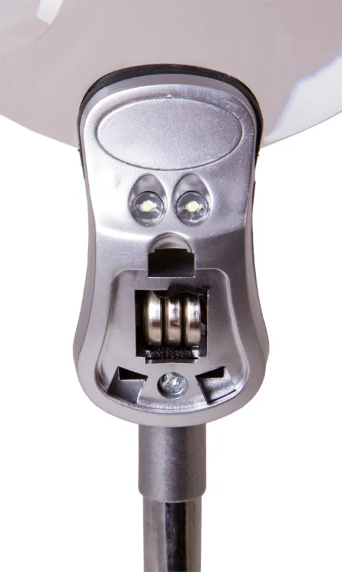 obraz Lupa Levenhuk Zeno Desk D5,  7